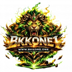 BKKONE สล็อตออนไลน์ คาสิโน บาคาร่า เว็บตรง 24 ชม.